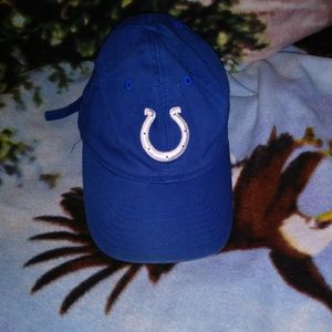 3(For$25) NFL Colts/Baseball cap